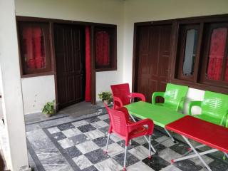 Toli Peer Guest House - Dargai - 5