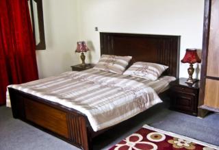 Toli Peer Guest House - Dargai - 4