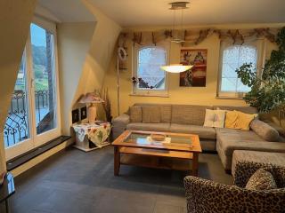 Ferienwohnung Bastei - Stadt Wehlen - 5