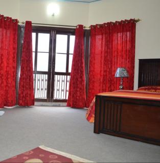 Toli Peer Guest House - 2