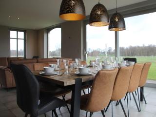 Peaceful Peer Holiday Home - 3
