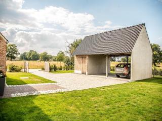 Peaceful Peer Holiday Home - 8
