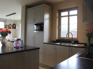 Peaceful Peer Holiday Home - 6