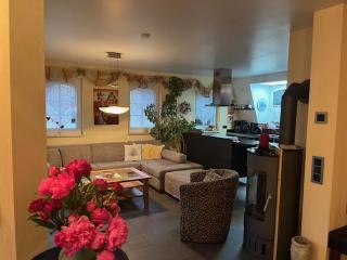 Ferienwohnung Bastei - 2