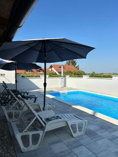 Holiday House Renata - Kutina - 5