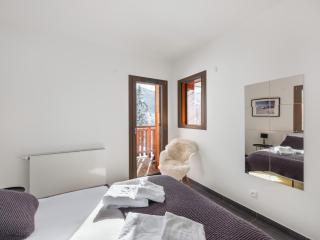L'O Rouge - Apt A101 - BO Immobilier - Châtel - Reduced prices on ski passes Châtel & Portes du Soleil - 3