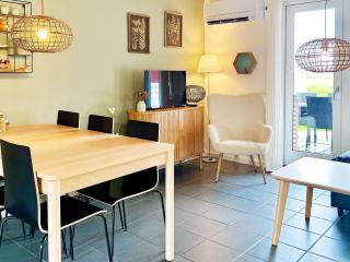 6 person holiday home in Hadsund - 8