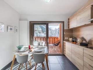 L'O Rouge - Apt A101 - BO Immobilier - Châtel - Châtel - 0