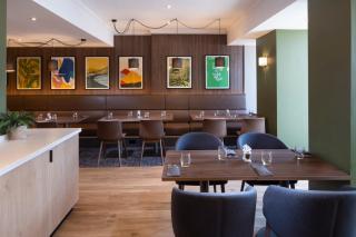 Holiday Inn Farnborough by IHG - 3