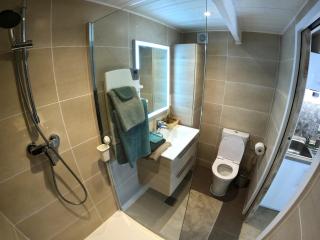 Charming studio in an exceptional equestrian farm - 7