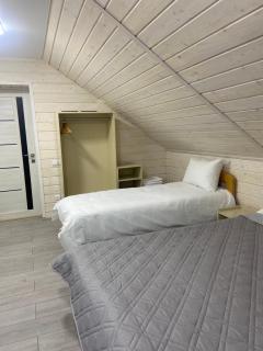 Yaremchuk lodge - 3