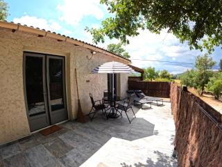Charming studio in an exceptional equestrian farm - Camps-la-Source - 1