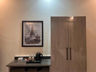 Hotel Pahuna Ghar - Nepālganj - 6