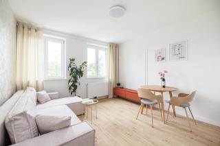 Wrzeszcz - Apartament na Chrobrego - 0