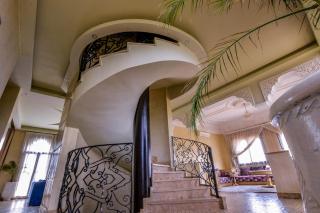 Beautifull Villa, food, Hamam, Pool, and more - Marrakesh - 9