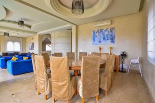 Beautifull Villa, food, Hamam, Pool, and more - Marrakesh - 6