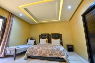 Beautifull Villa, food, Hamam, Pool, and more - Marrakesh - 4