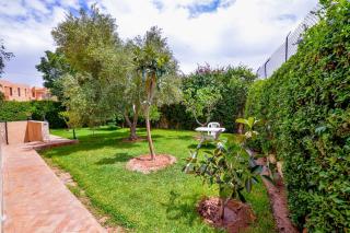 Beautifull Villa, food, Hamam, Pool, and more - Marrakesh - 2