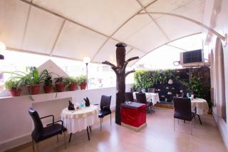 HOTEL SURYA INTERNATIONAL - 8