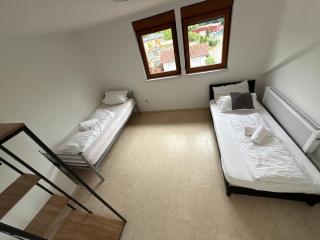 3-room apartment - Loffenau - 0