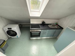3-room apartment - Loffenau - 4