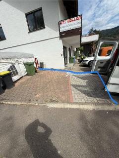 3-room apartment - Loffenau - 3