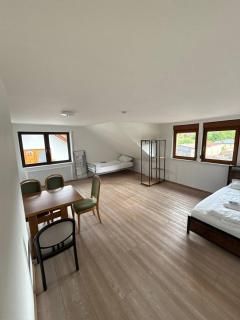 3-room apartment - Loffenau - 2
