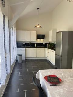 Gîte des Petites Fadettes "MELUSINE" - 6