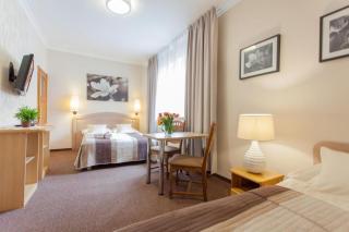 Villa Anna - Noclegi Rooms - FREE parking, taras, 1500m do Starówki - Gdańsk - 7