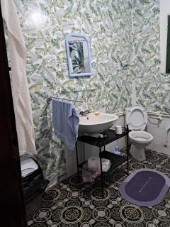 Erika house - - 7