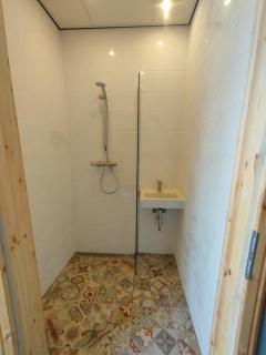 Reichsbahnwagon Sandau - Sandau - 9