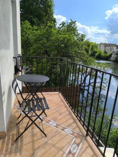 Vue imprenable - Nemours - 7