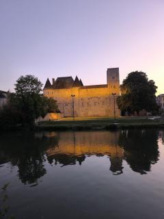 Vue imprenable - Nemours - 9