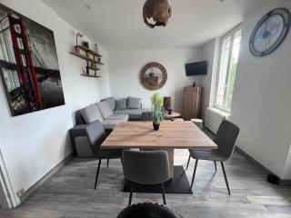 Vue imprenable - Nemours - 5