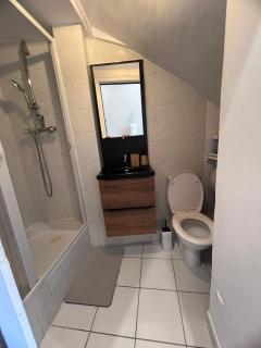 Vue imprenable - Nemours - 2