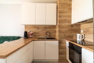 Przystań Białystok - Apartament Moja Młynowa - 7