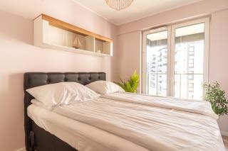 Apartament MOJA MŁYNOWA - Białystok - 4