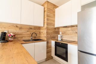 Apartament MOJA MŁYNOWA - Białystok - 6