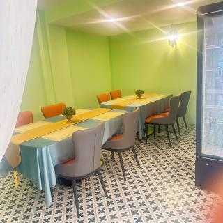 Elizabeth hotel 엘리자베스 호텔 - 4