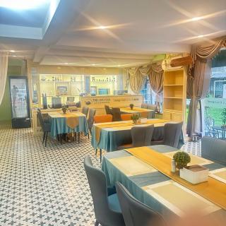 Elizabeth hotel 엘리자베스 호텔 - 2