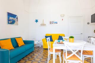 Brezza del Salento - Casa Vacanze Santa Maria al Bagno - 9