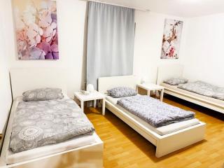 Spacious 2-Room Apartment in Gummersbach - Gummersbach - 4