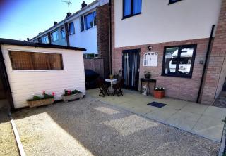 Cozy Cotswold getaway near Burford - Shilton - 3