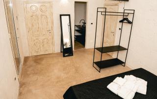 Monolocale confort - Alezio - 5