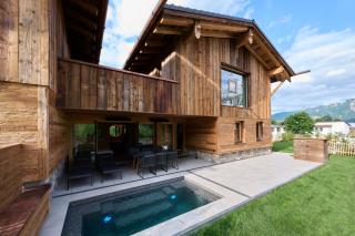 Ziegelberg Chalets - Füssen - 3
