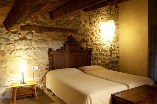 Poble Rural Puig Arnau - Pubilló - 1