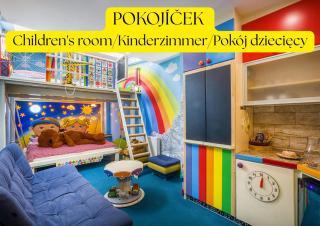 Hotel Kocourkov - Hlinsko - 2