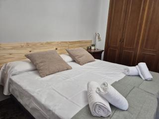 PINEDO PLAYA y Garaje - 4