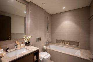 Grande Downtown Dubai - Luxury 1BR Apt near Burj khalifa and Dubai Mall - 1