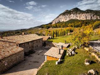 Poble Rural Puig Arnau - Pubilló - 4